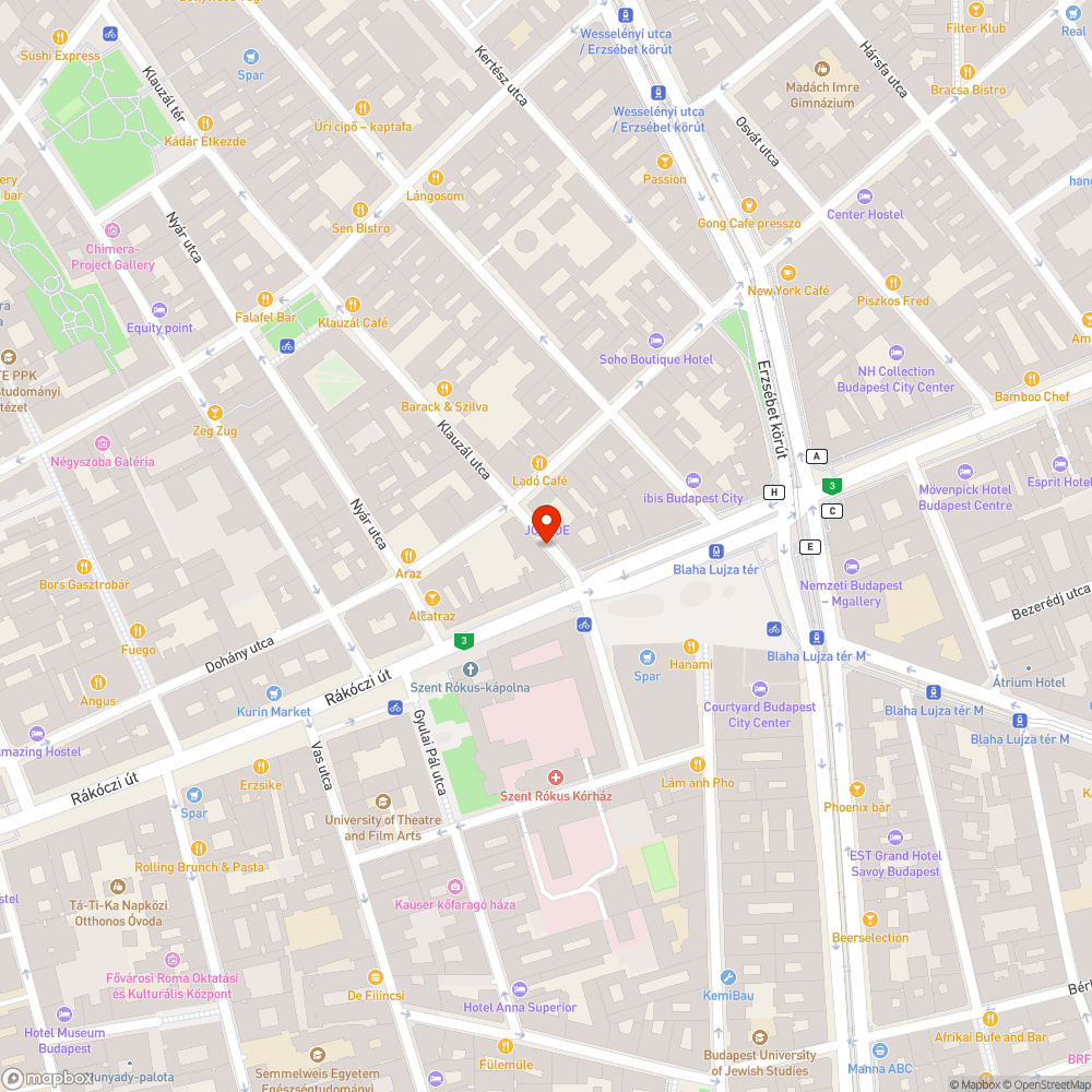 2 felborított beton virágláda bejelentés helye