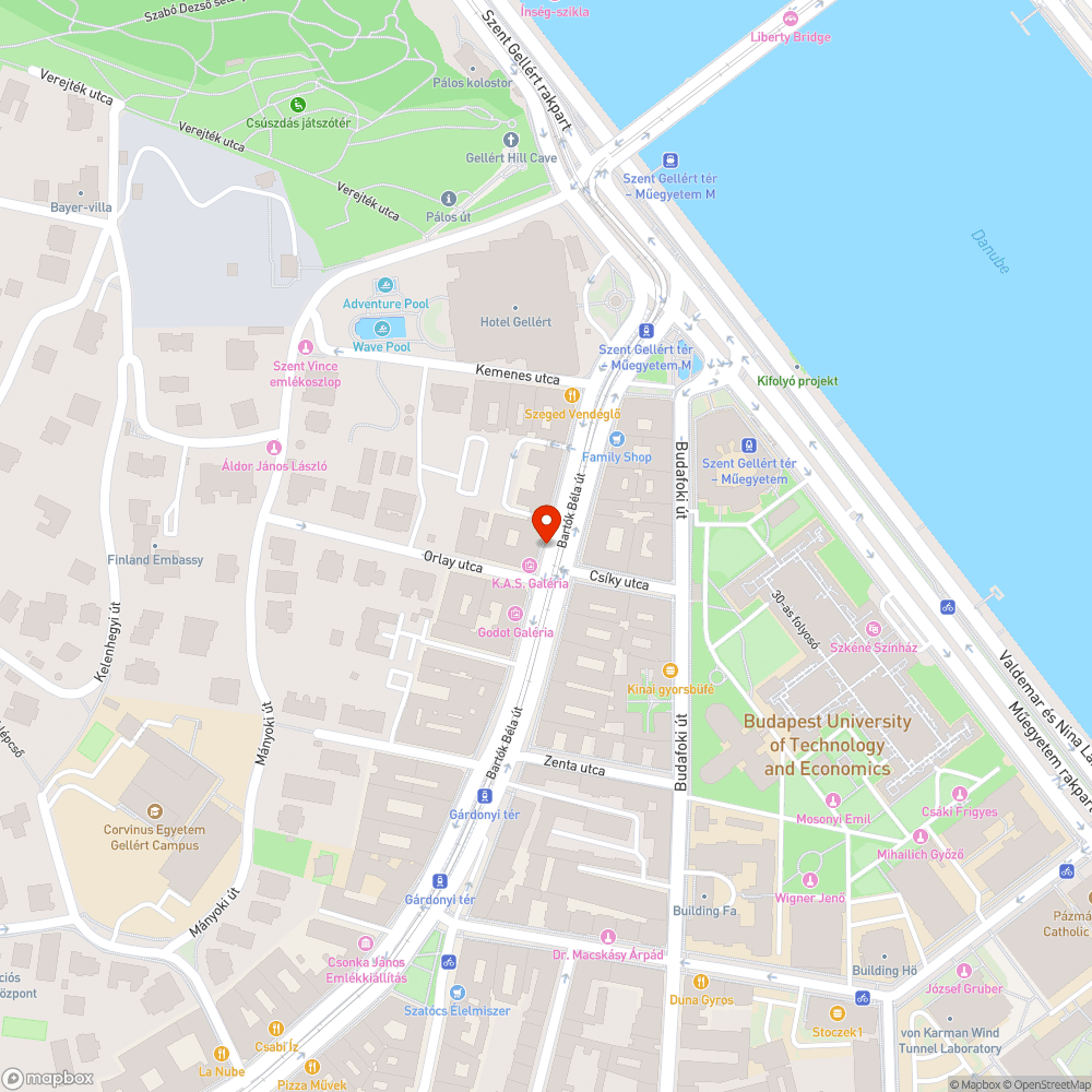 Kitört, kifakult pollerek bejelentés helye