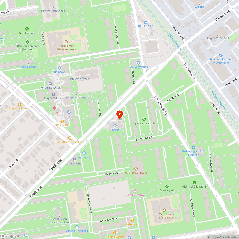 Festés hiánya balesetveszély bejelentés helye