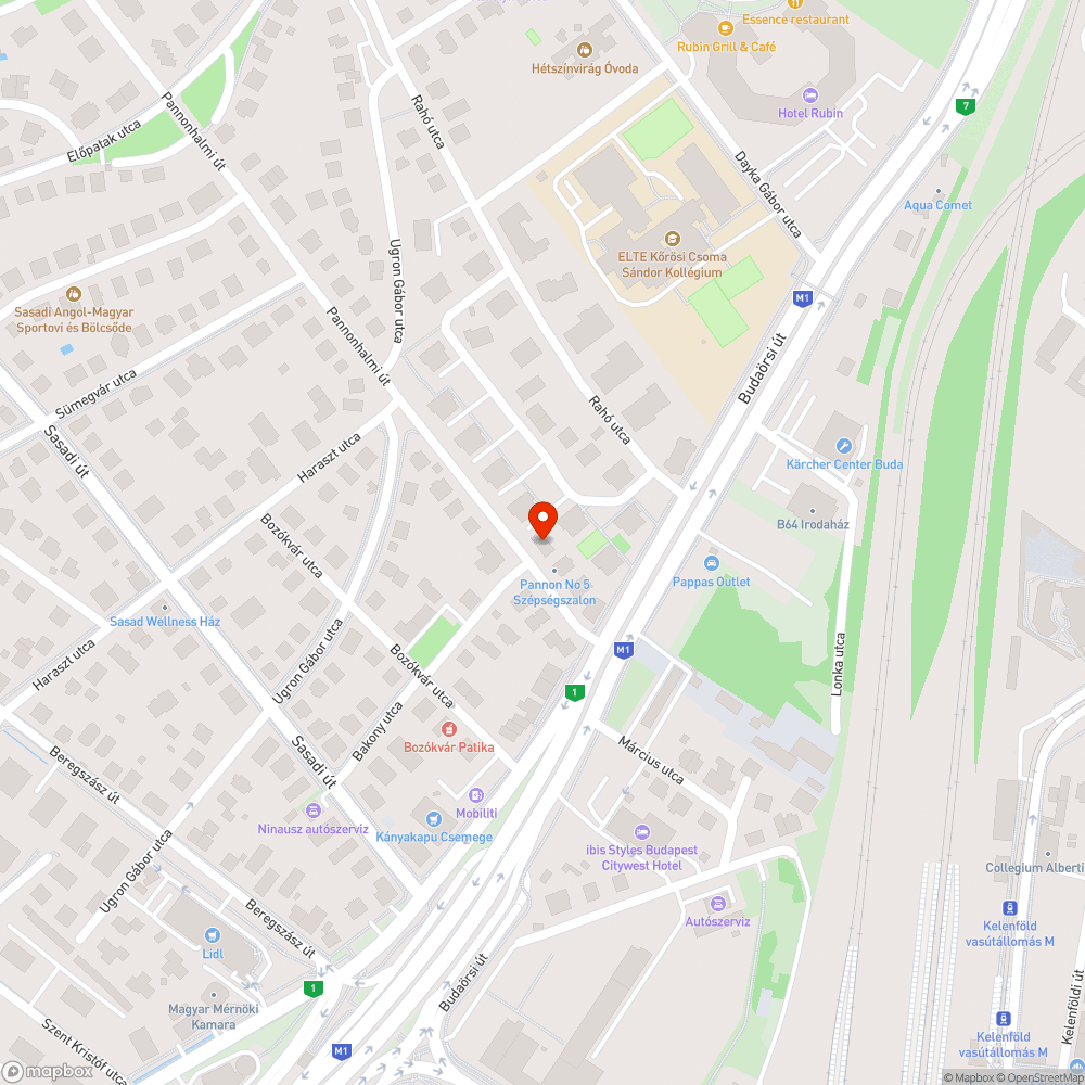 Önkényes lomtalanítás bejelentés helye