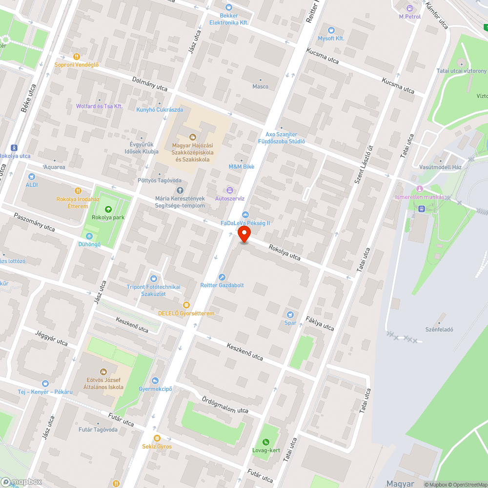 3 darab kidobott autó gumiabroncs bejelentés helye