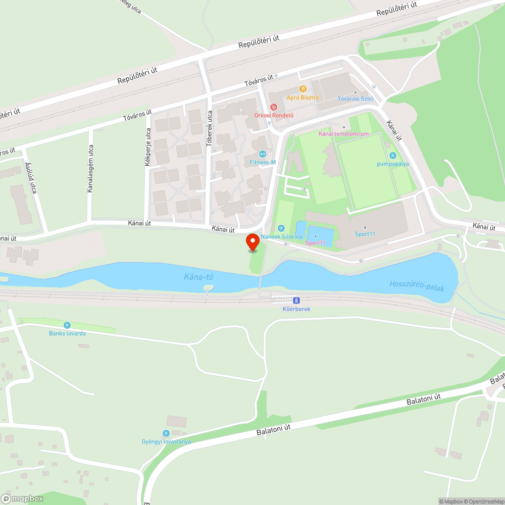 Parlagfű, csattanó maszlag és kiszáradt fák bejelentés helye