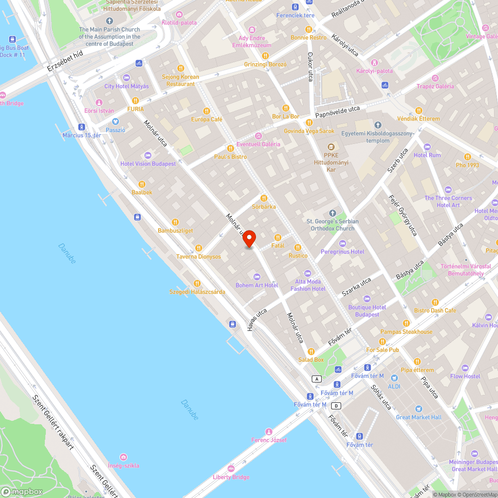 Szemét és építkezési hulladék bejelentés helye