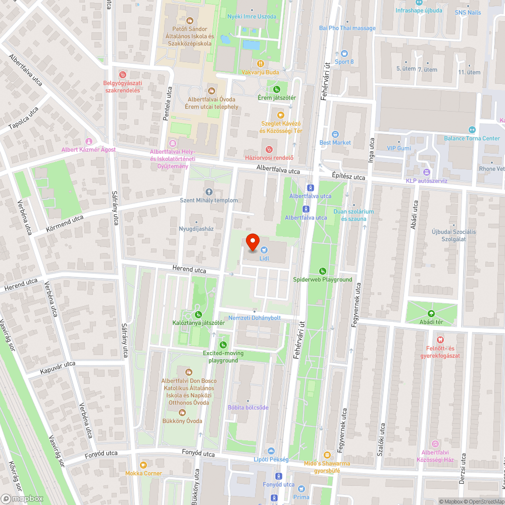 OTP automata mocskos bejelentés helye