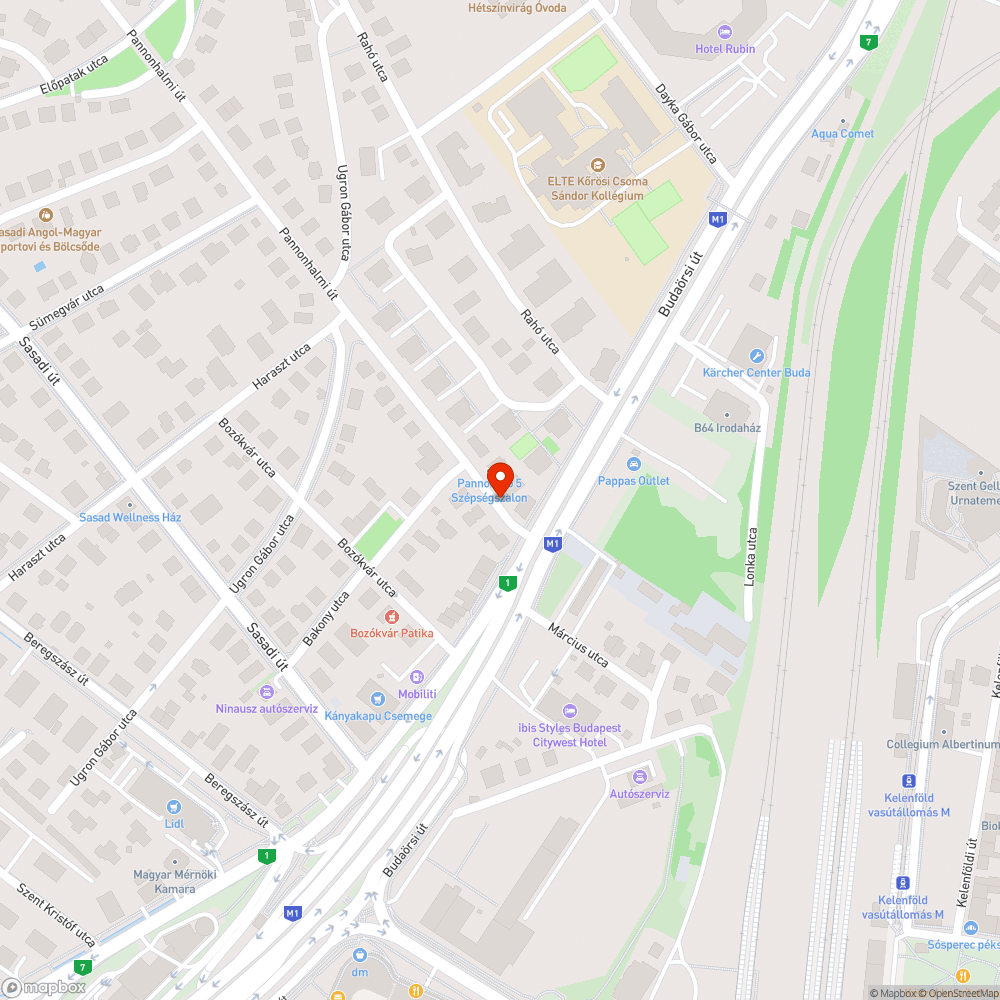 Bakelitlemez az oszlopon bejelentés helye