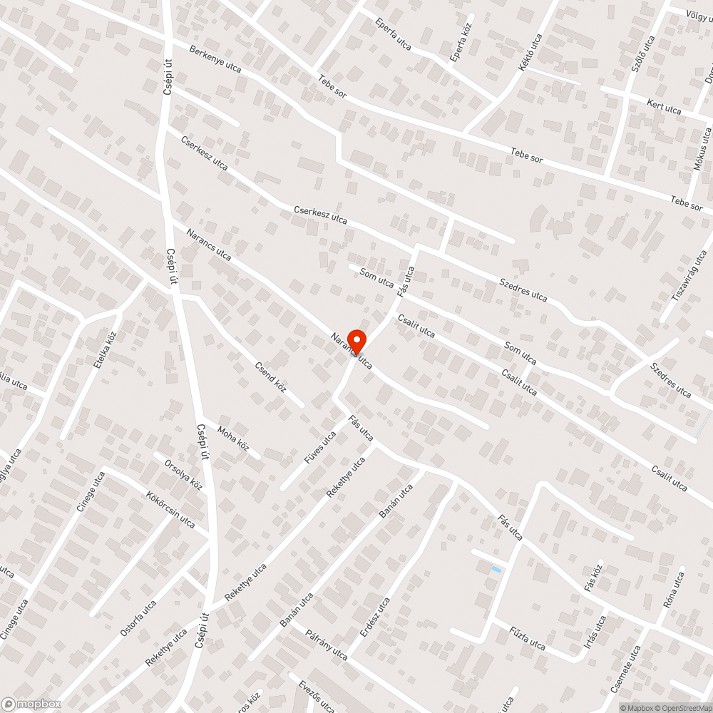 Parlagfű bokrok bejelentés helye