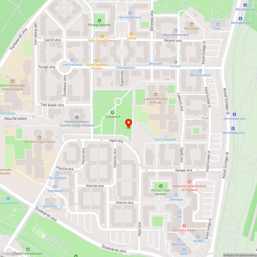 Gyűlölködő írás bejelentés helye