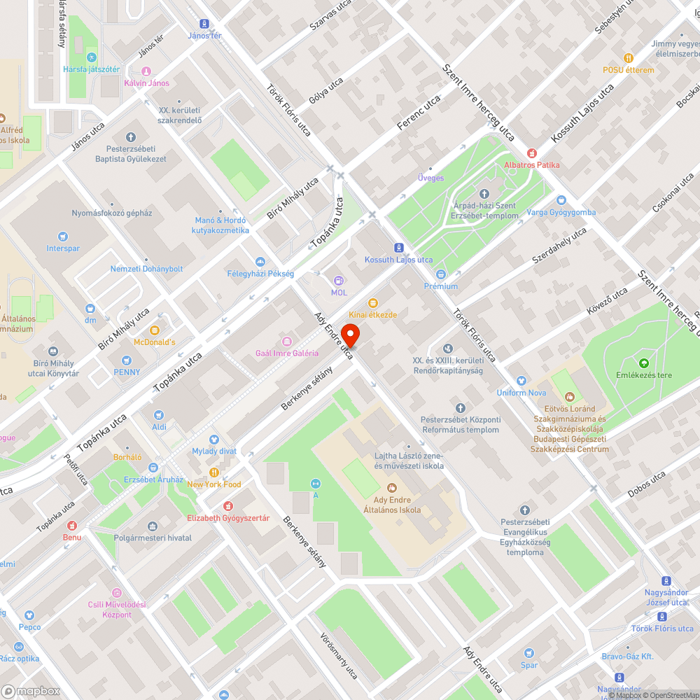 Öt szabálytalanul álló kocsi egyetlen képen bejelentés helye