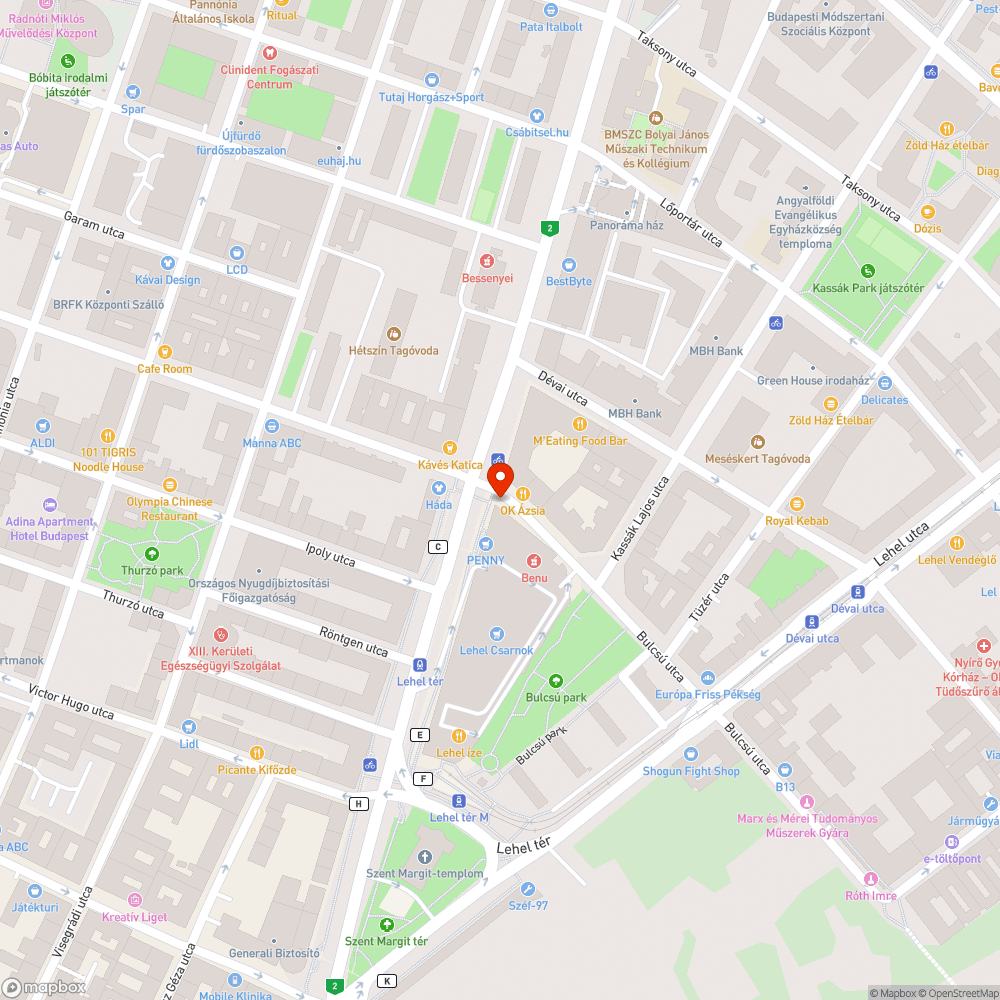 Köztéri biciklipumpáról hiányzik a fej bejelentés helye