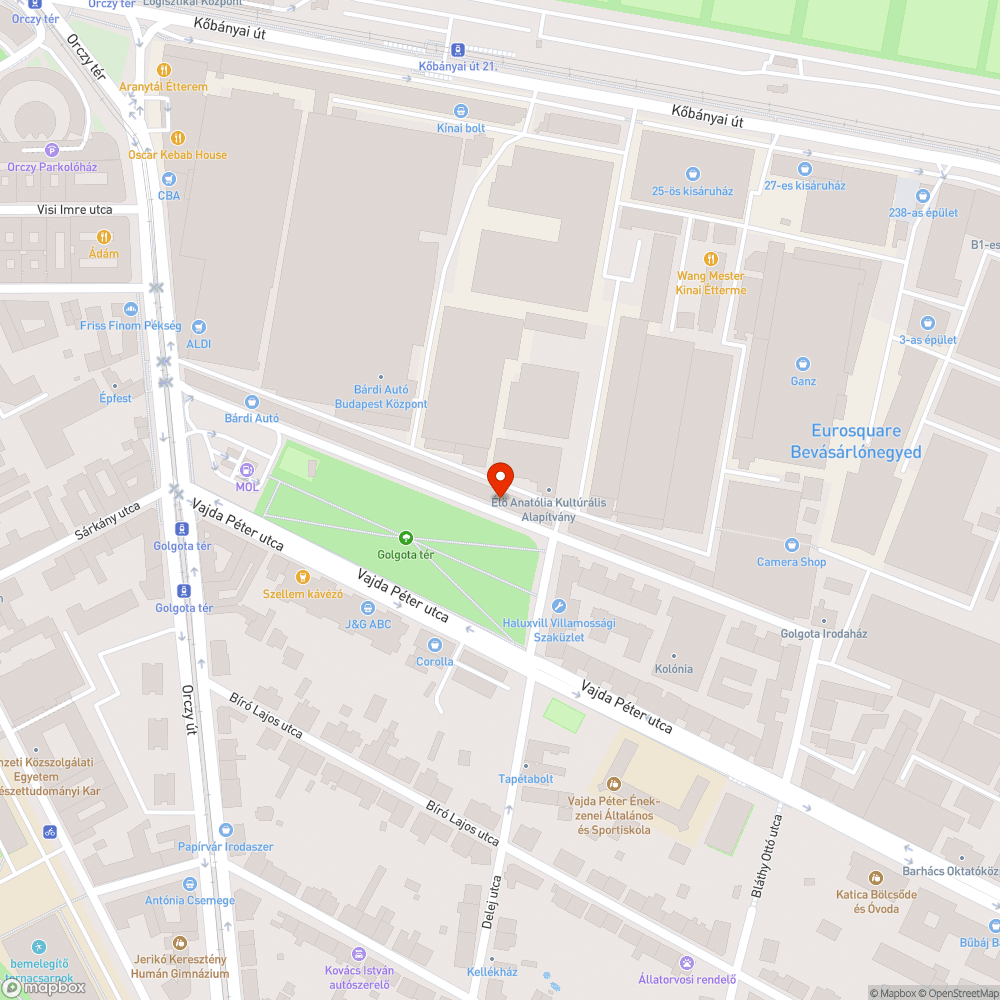 Rendszám nélküli gépjármű bejelentés helye