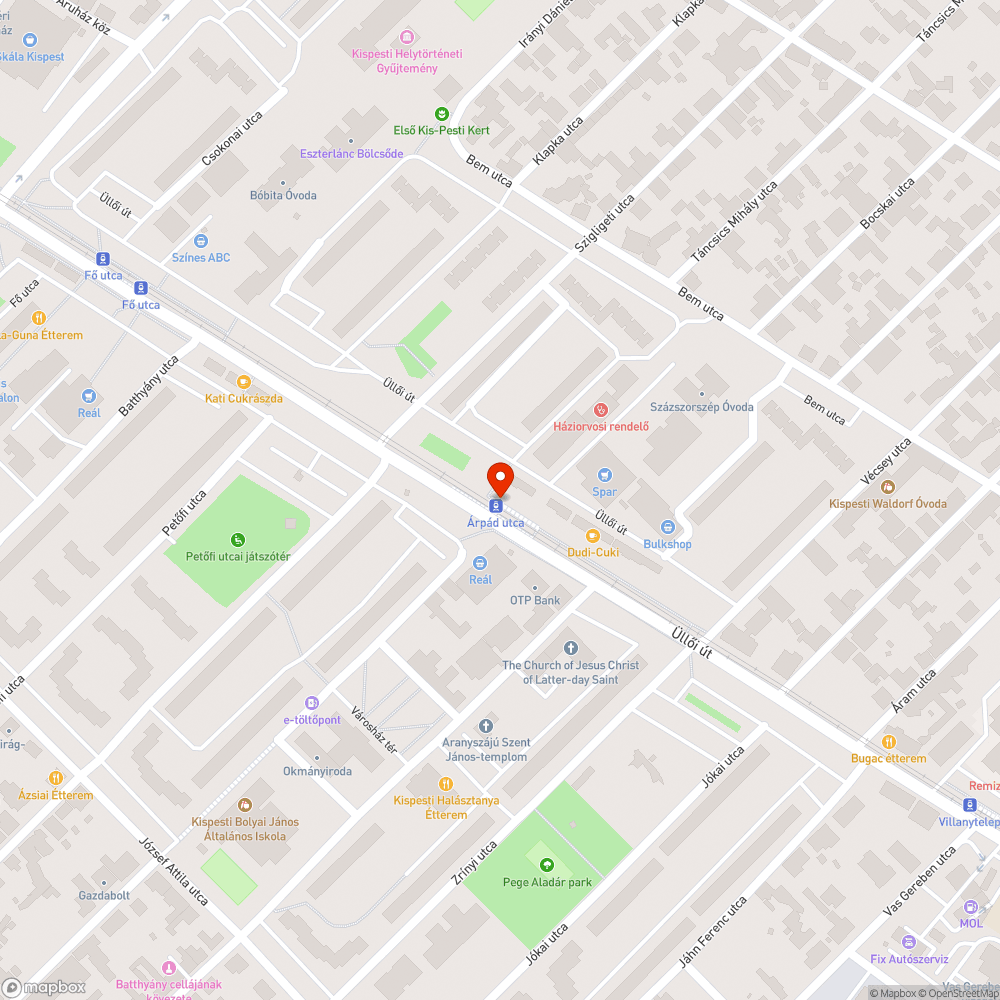 Hetek óta nem üritik a kukákat. bejelentés helye