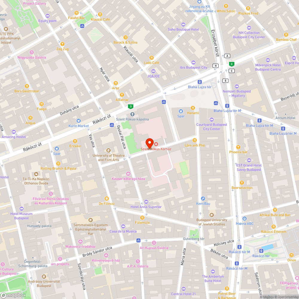 kidölt tábla bejelentés helye