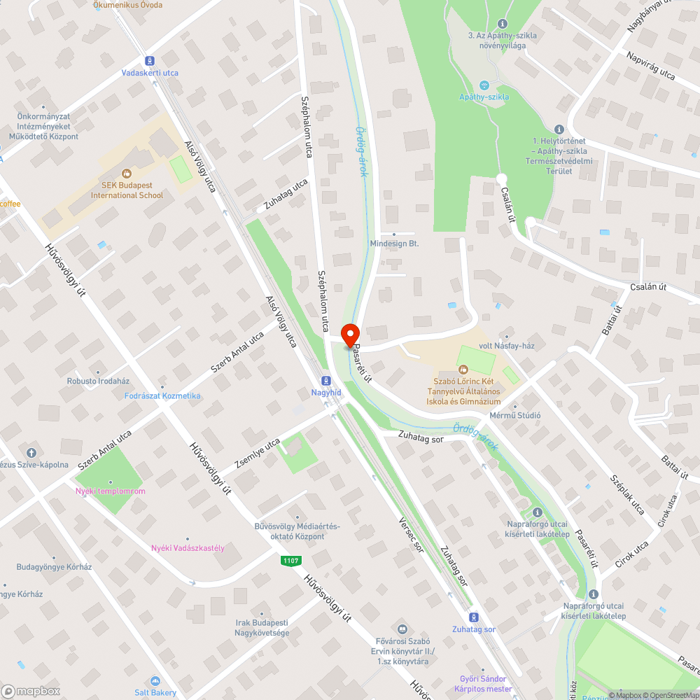 Öntözés teljes hiánya bejelentés helye