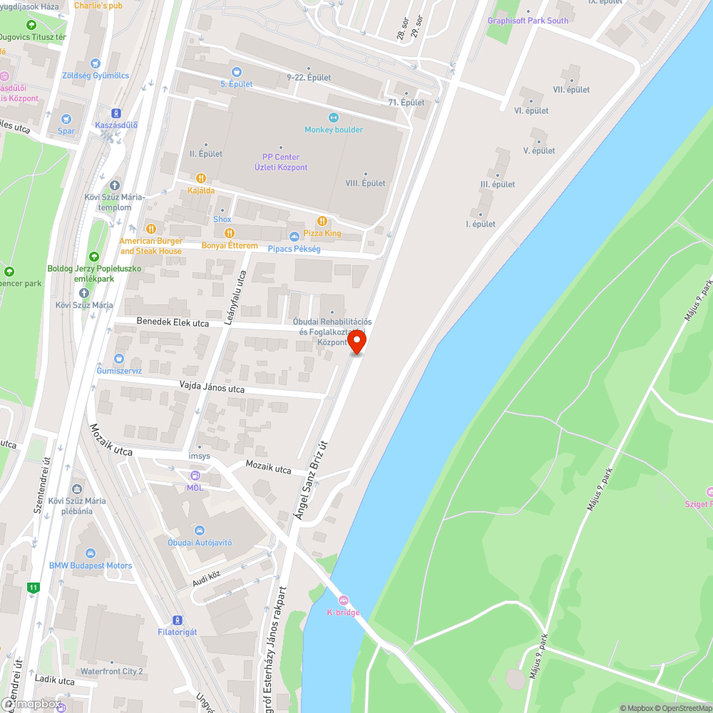 Befalazott KRESZ táblák bejelentés helye