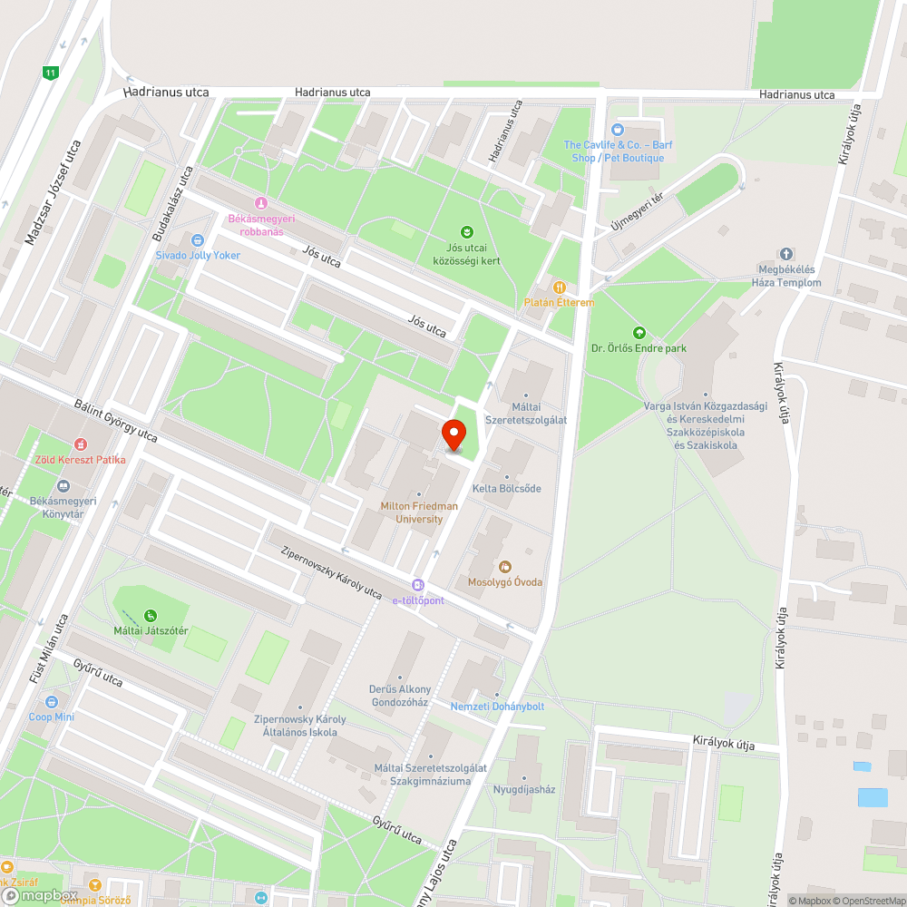 Rossz állapotú vízelvezetők bejelentés helye