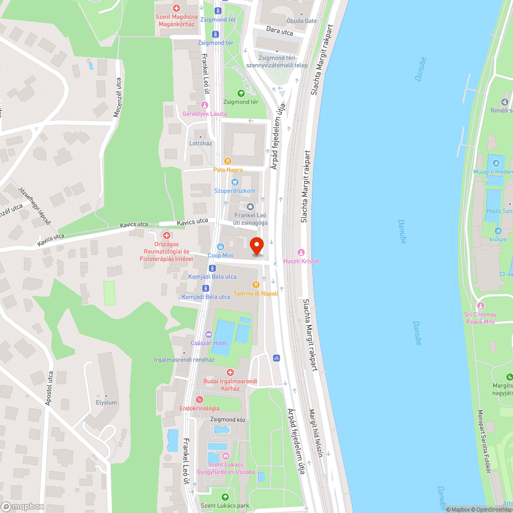 Ferde, meghajlott tábla, félbetörött kiegészítő táblával bejelentés helye