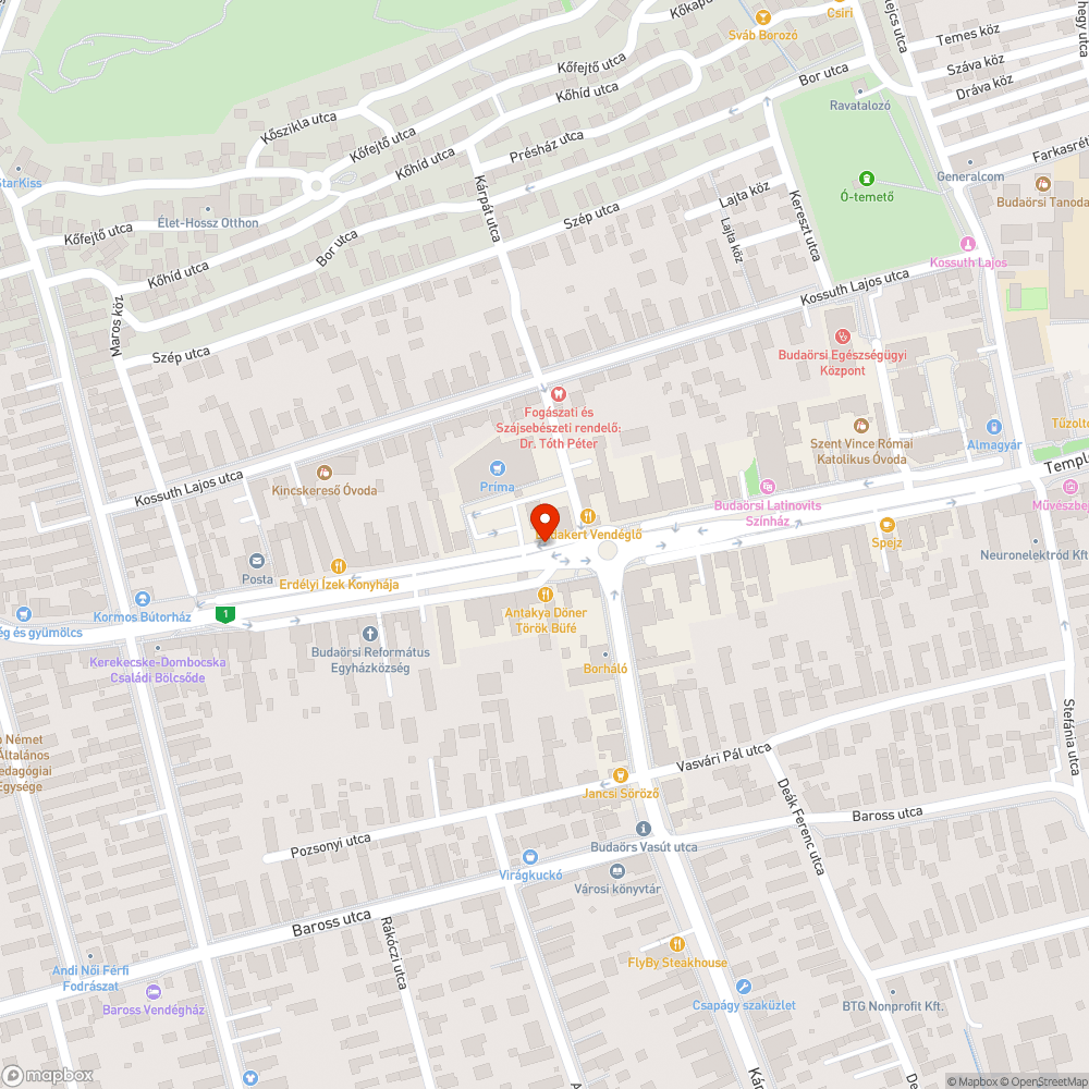 Mélyen besüllyedt csatornafedél bejelentés helye