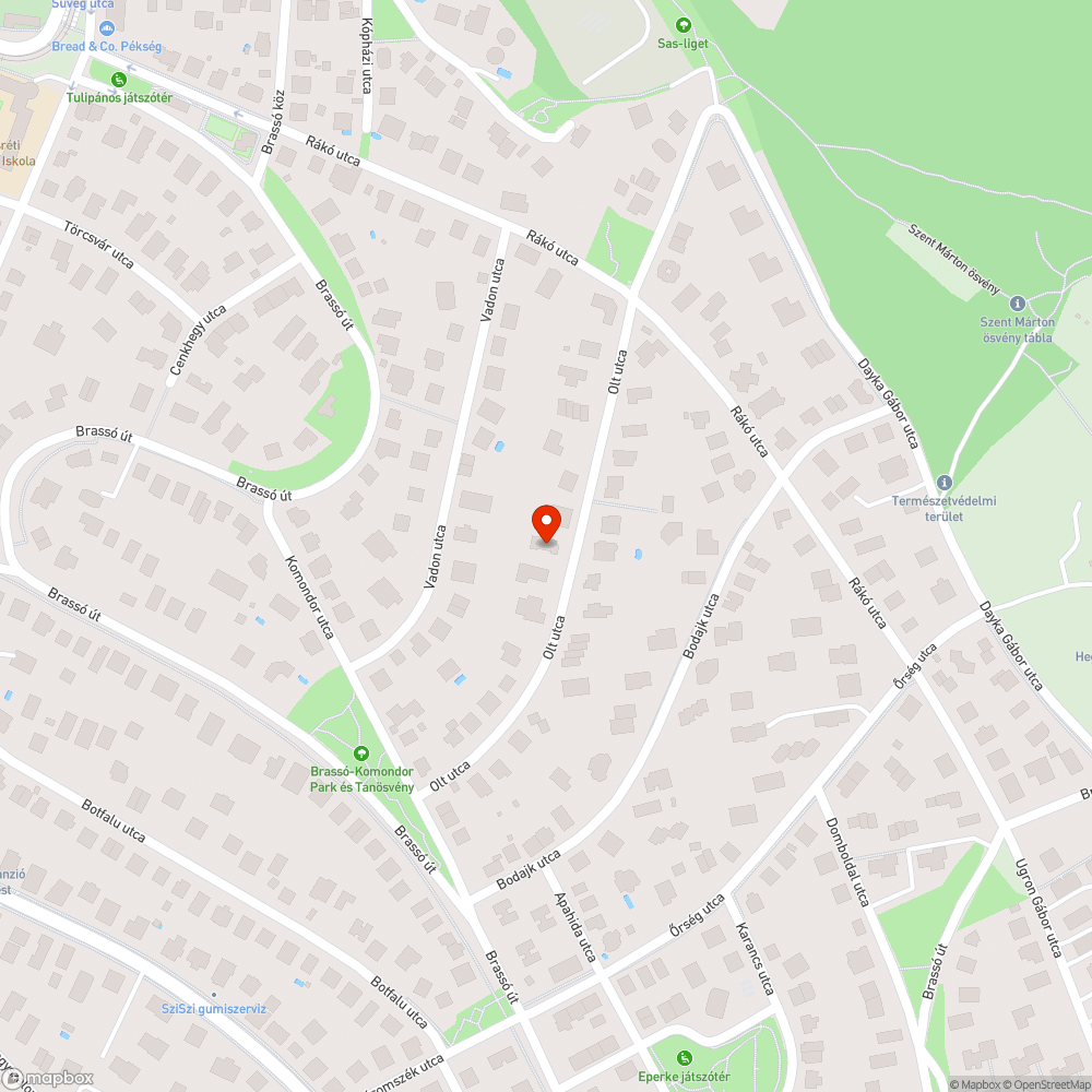 ott hagyott szürke Ford Focus gépjármű bejelentés helye