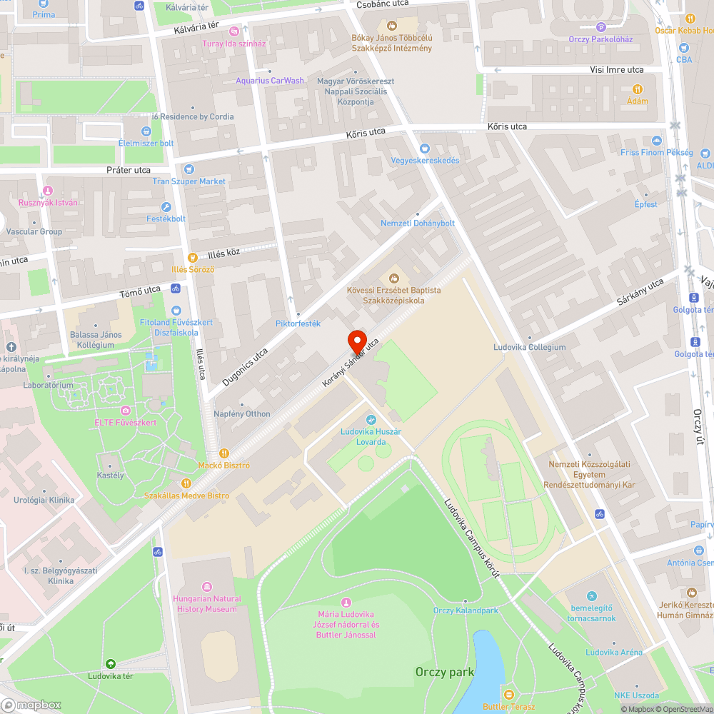 Bontási hulladék II. bejelentés helye