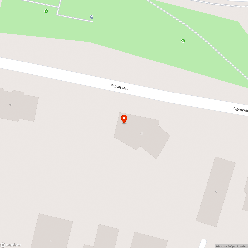 parlagfű bejelentés helye