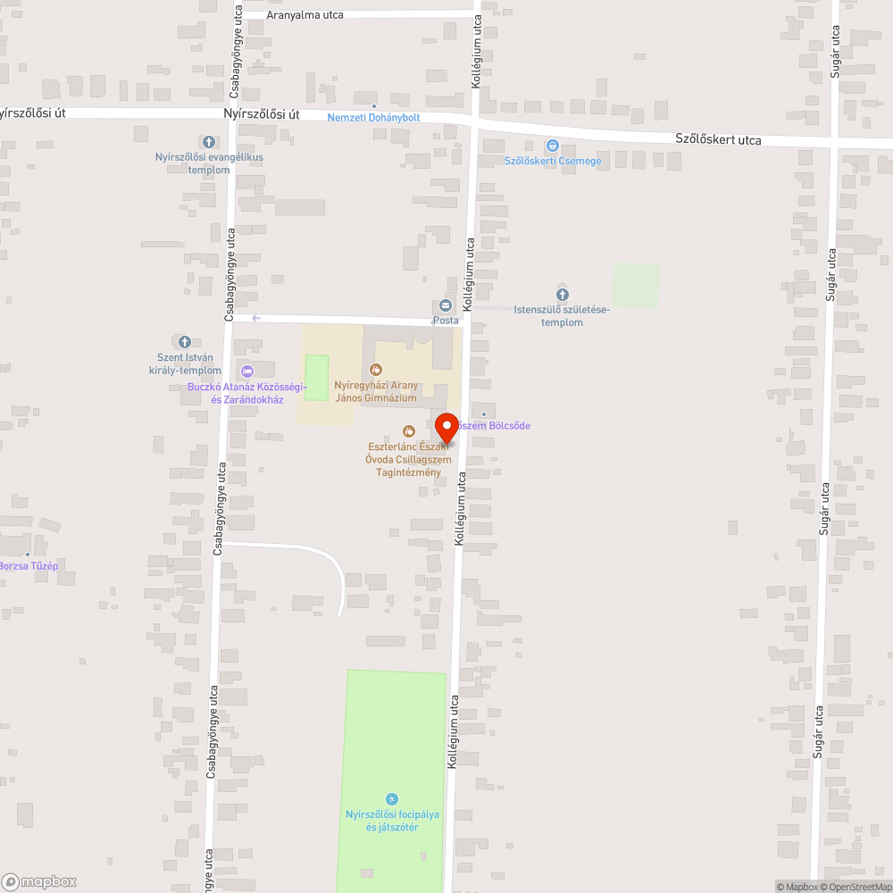 Szàndékos facsonkolás bejelentés helye