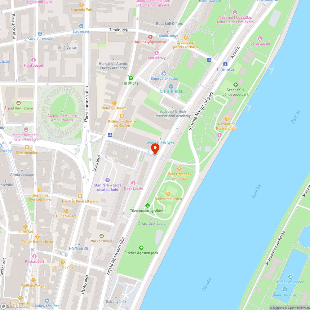 Szegélyhiba javítása bejelentés helye