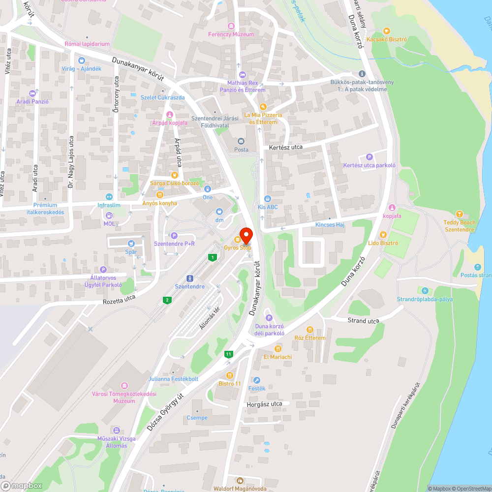 Csatornafedél hibás bejelentés helye