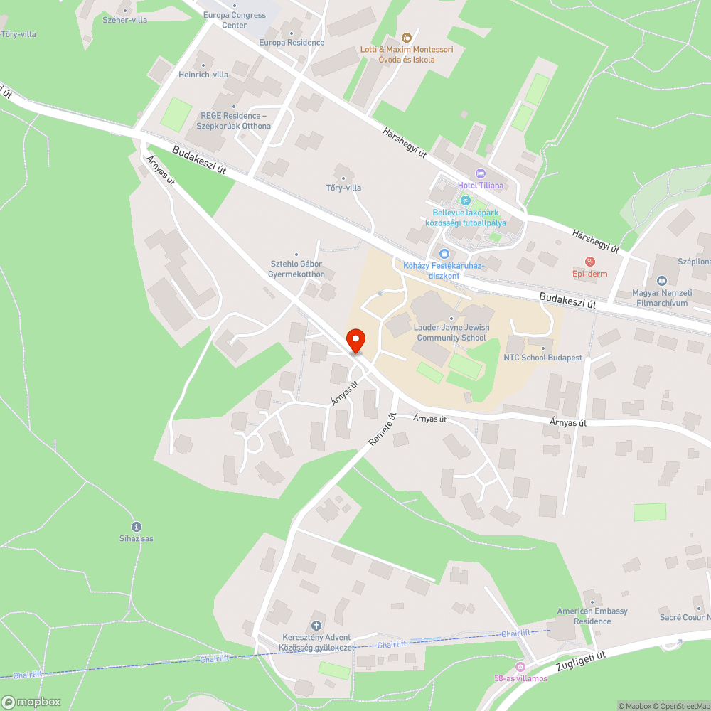 Kint felejtett közlekedési táblák bejelentés helye