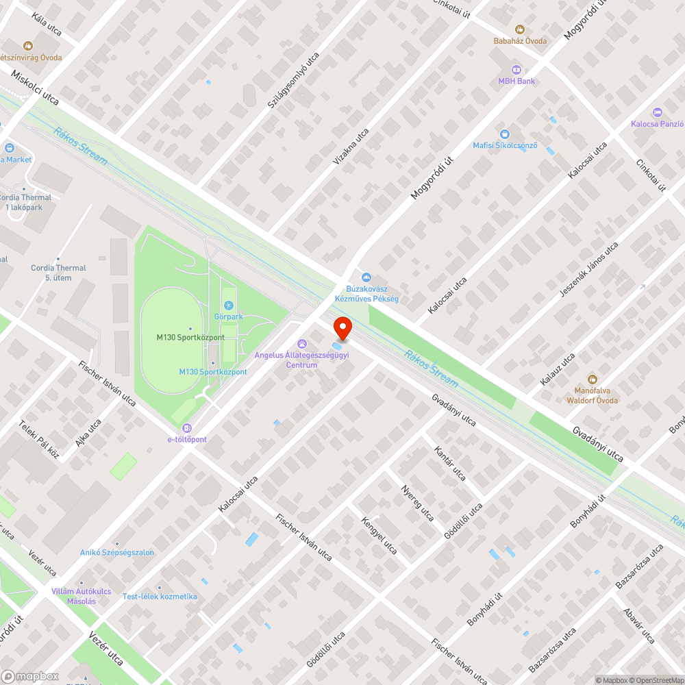 Ülőke nélküli pad bejelentés helye