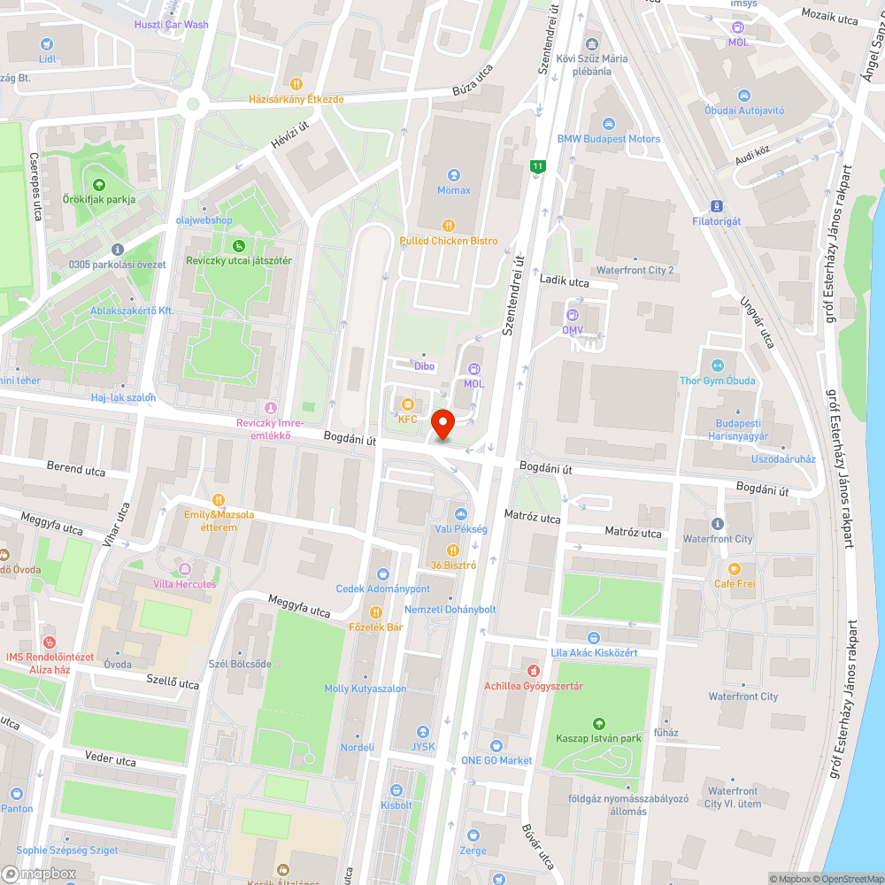 Dupla óriás besüllyedés bejelentés helye