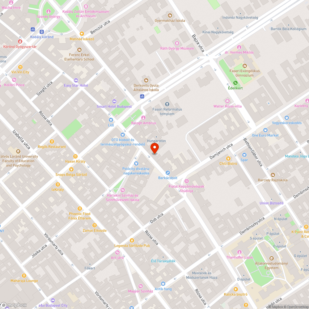 Kopott felfestés bejelentés helye