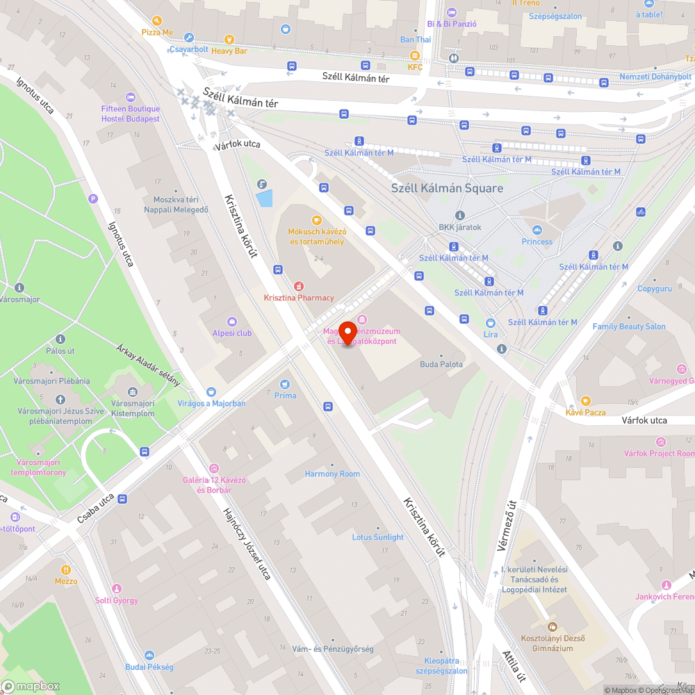 csatornafedél bejelentés helye