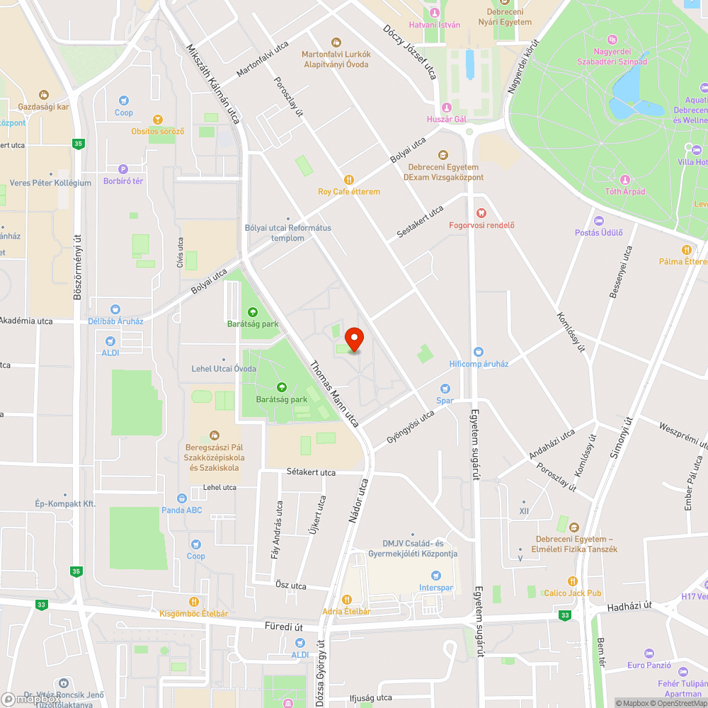 sportpálya kerítésének eltünése bejelentés helye