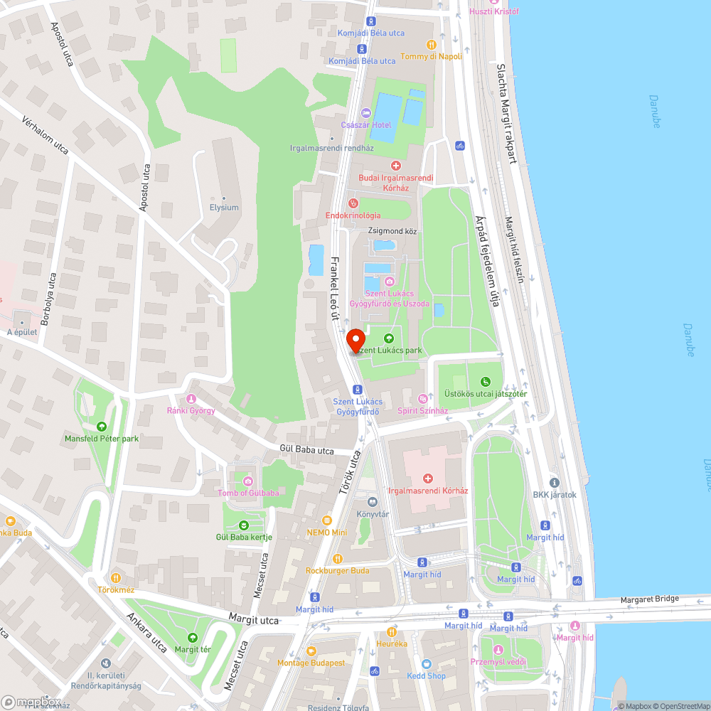 Elfeledett tábla bejelentés helye