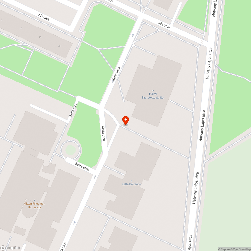 Kopott padok bejelentés helye