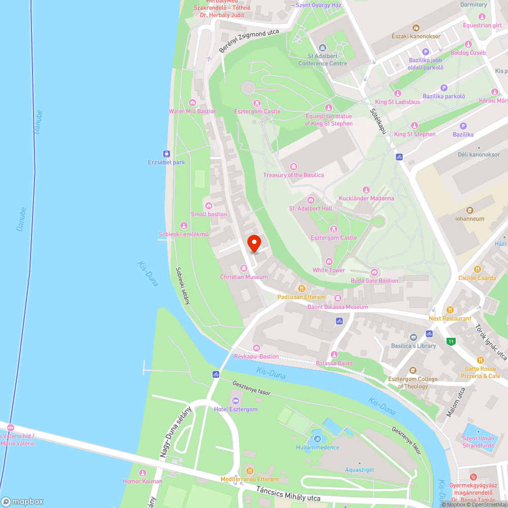 Kilógó vezeték bejelentés helye