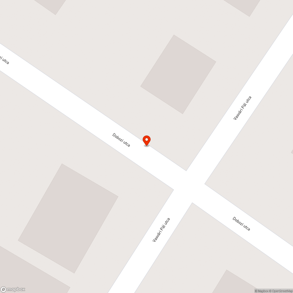 Hiányzó fedél bejelentés helye