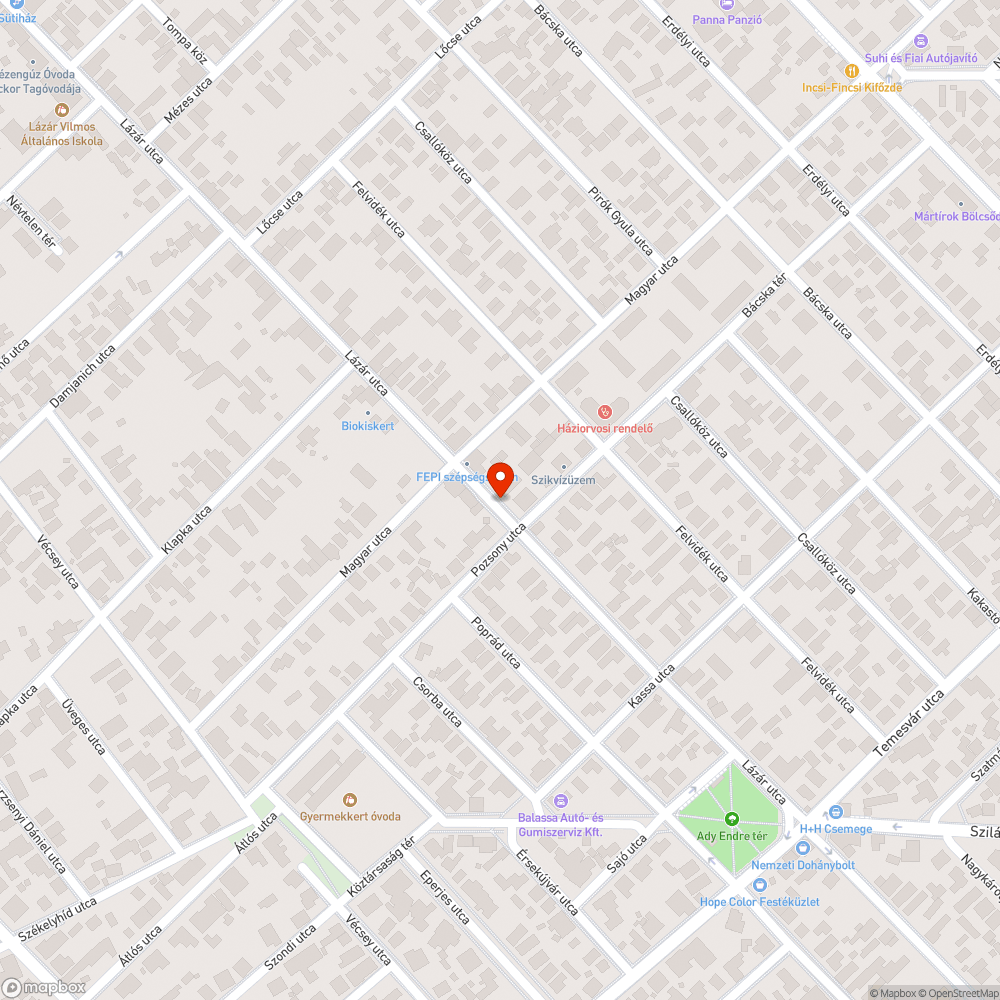 Telefirkált táblák bejelentés helye