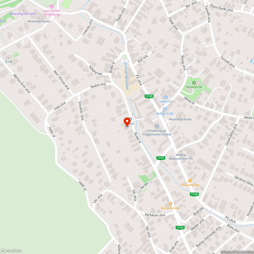 Mandelbrot nincs megoldva bejelentés helye