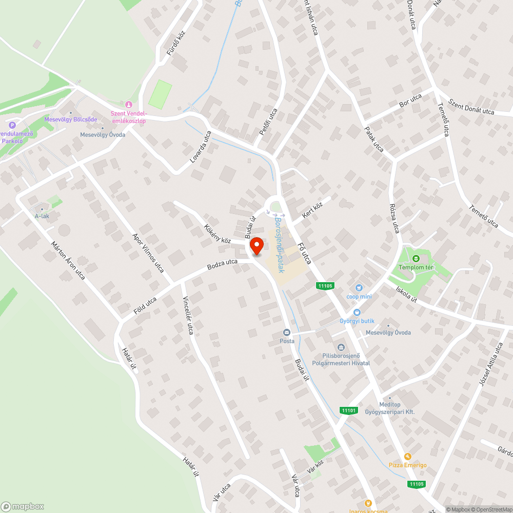 Iskolánál parkolás nem megoldott. bejelentés helye