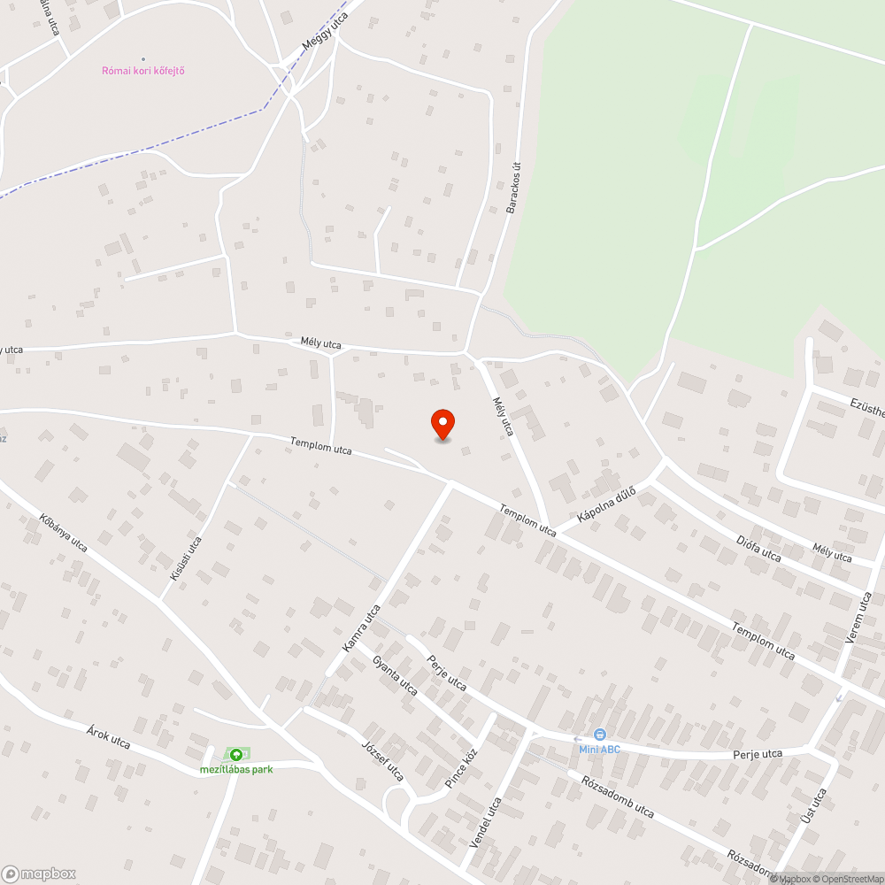 Renault Twingo bejelentés helye