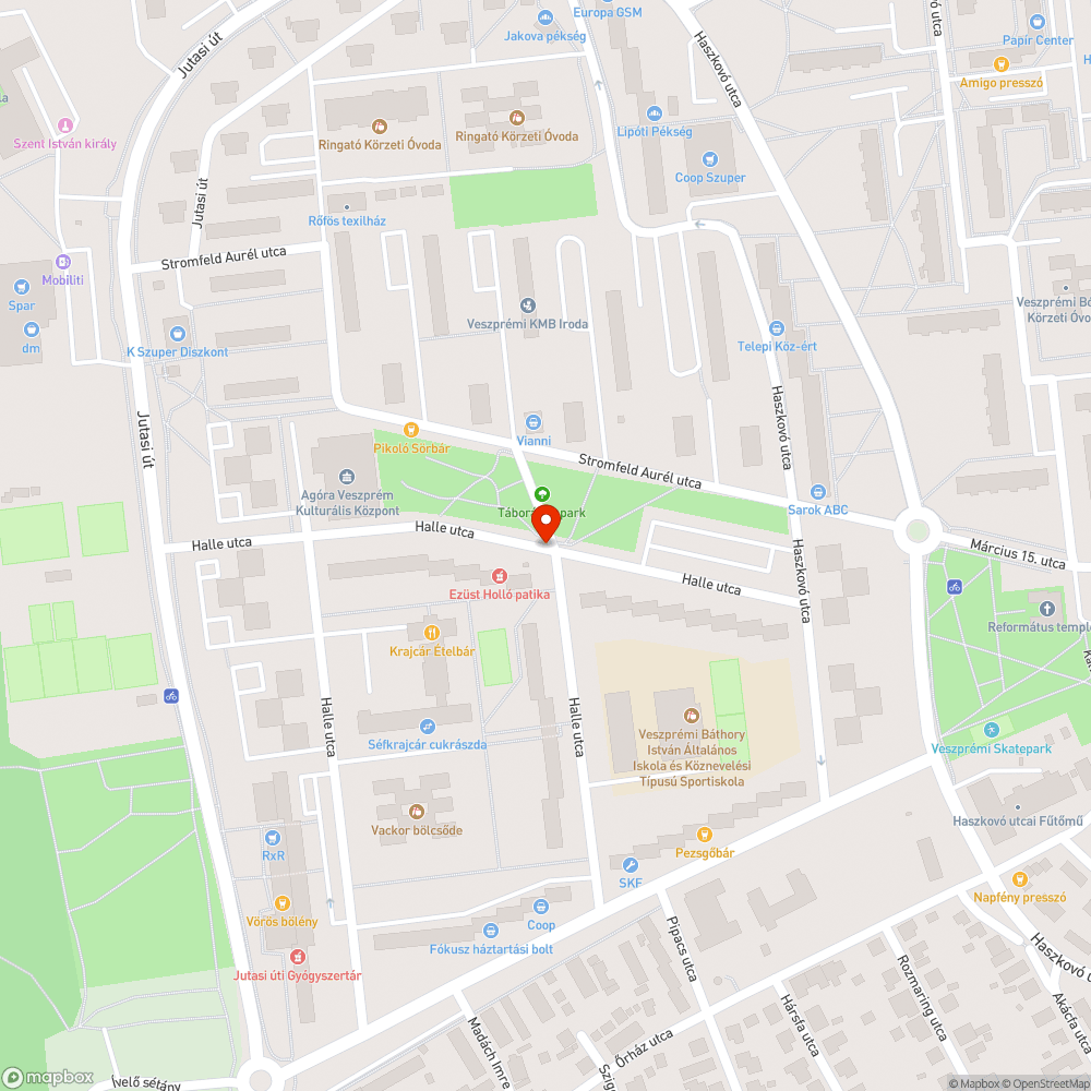 Aknafedél és összefolyó bejelentés helye