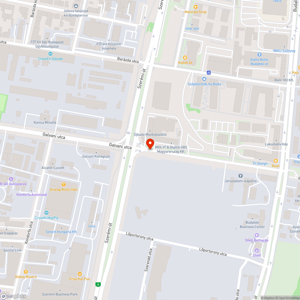 csatornafedél bejelentés helye