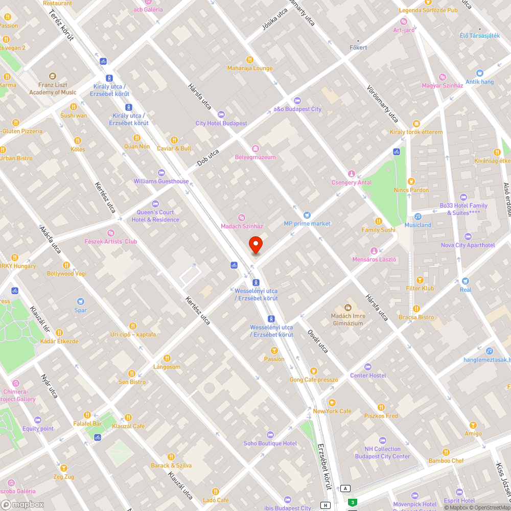 Jelzőlámpák napok óta nem működnek bejelentés helye