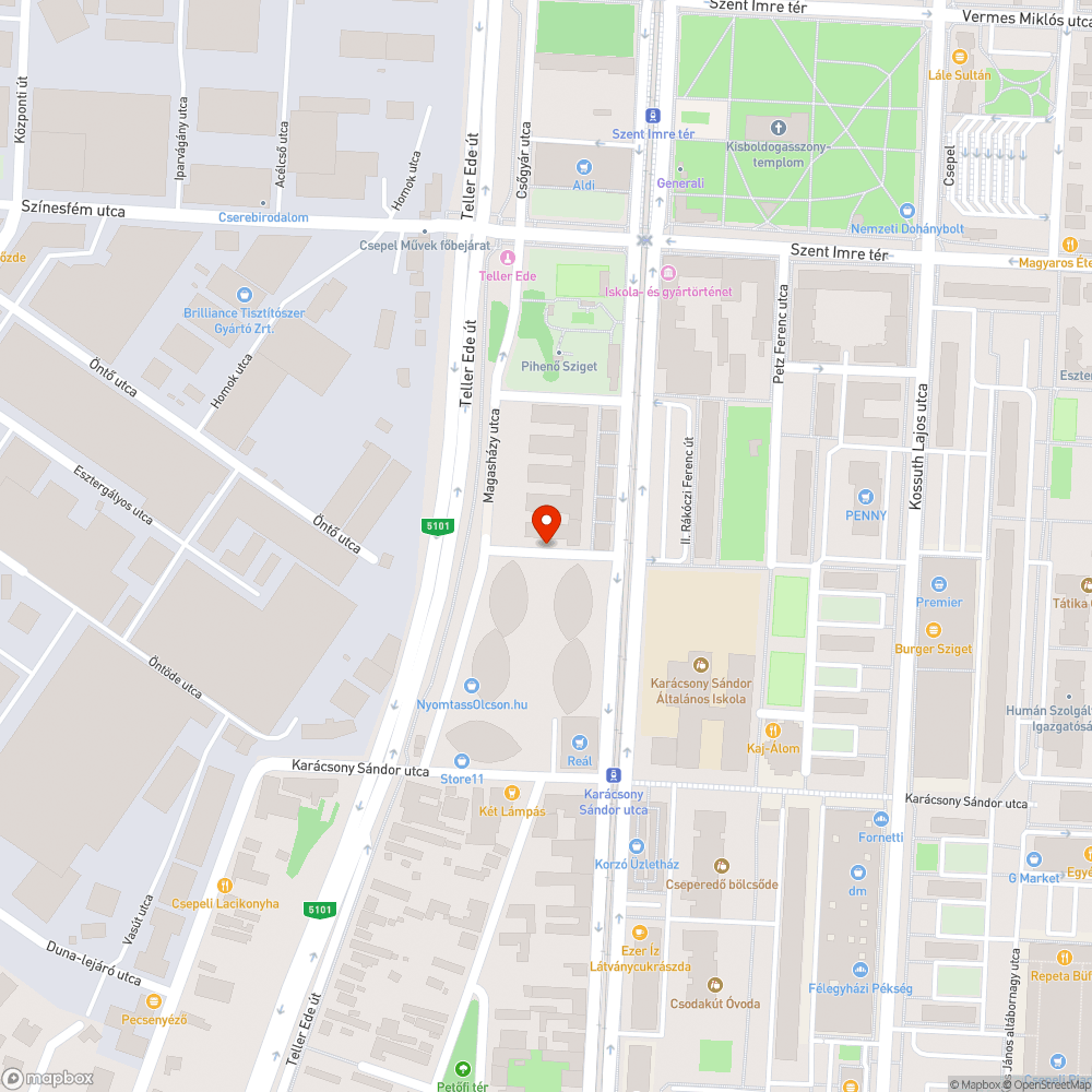 Roncsautó foglalja a helyet bejelentés helye