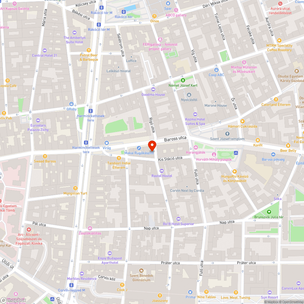 Hiányzik a fedlap oldala bejelentés helye