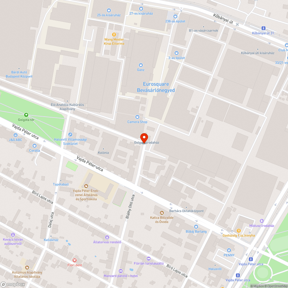 Tönkrement beszakadás elötti fedlap bejelentés helye