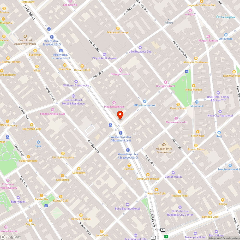 Nem működő rendőrlámpa bejelentés helye