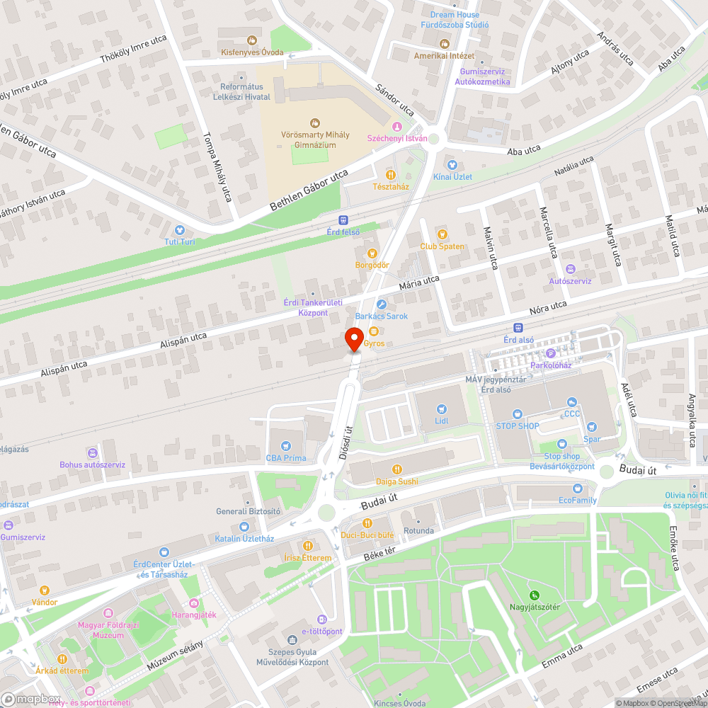 Emberi ürülékszag az aluljáróban bejelentés helye