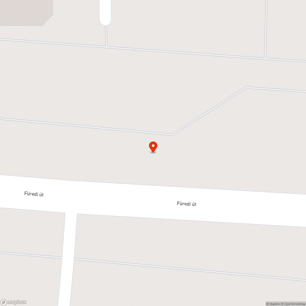 Balesetveszelyes járda bejelentés helye